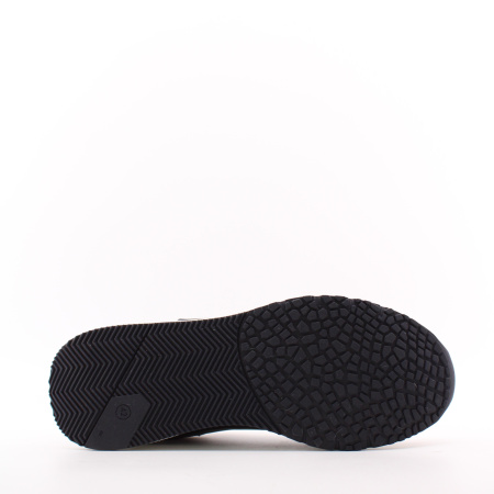 CROSBY кроссовки текстильные