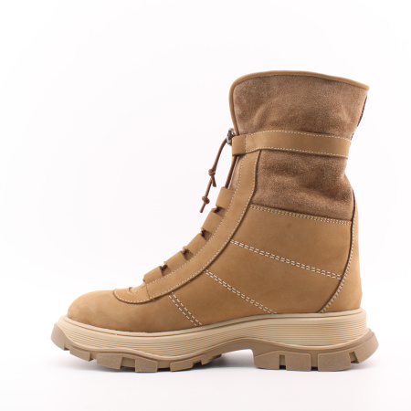 NIOTA LINE полусапоги