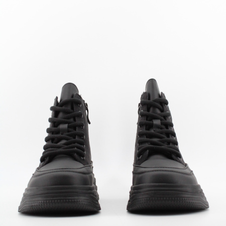 RESPECT зимние кеды