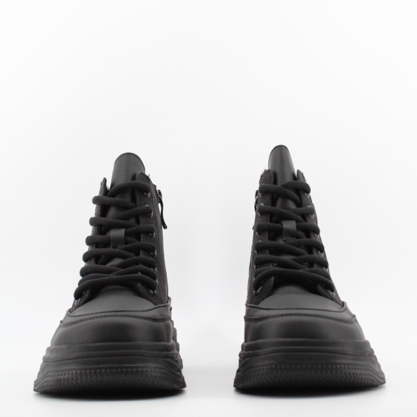 RESPECT зимние кеды