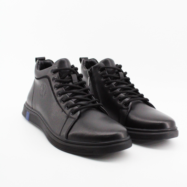 TOFA ботинки на шнуровке