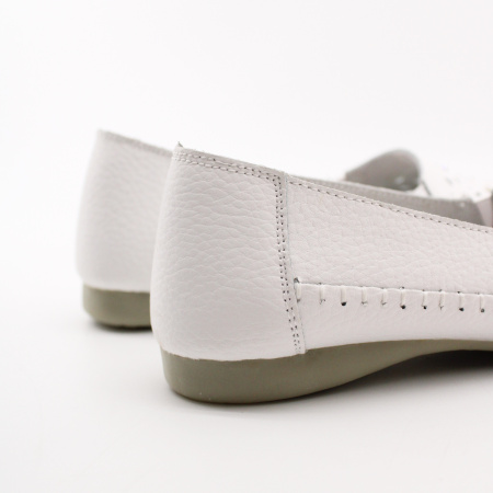 LUKME мокасины