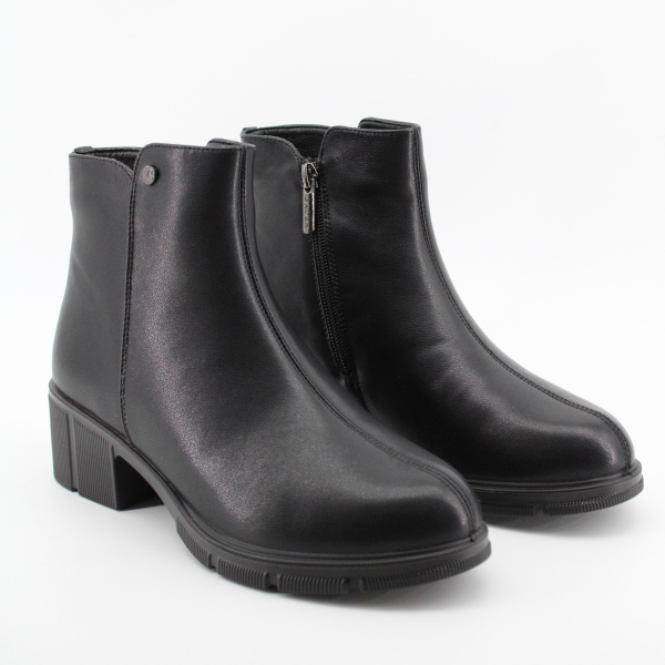 BADEN ботильоны на низком каблуке