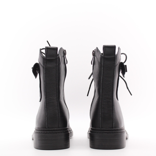 LUKME ботинки на шнуровке