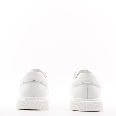 SPUR кеды - сетка по бокам