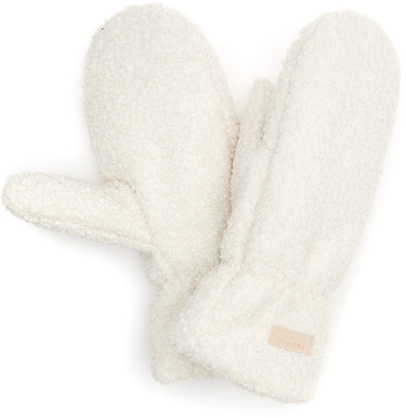 Варежки женские KEDDO