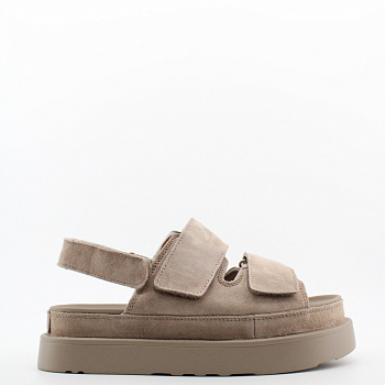 MADELLA сандалии на массивной подошве