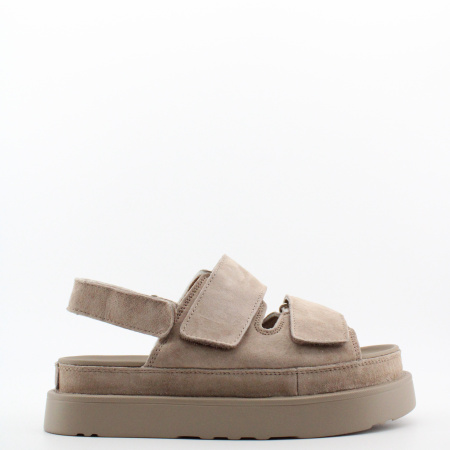 MADELLA сандалии на массивной подошве