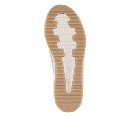 RIEKER Revolution кеды 