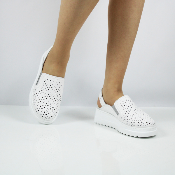 SPUR босоножки комфорт