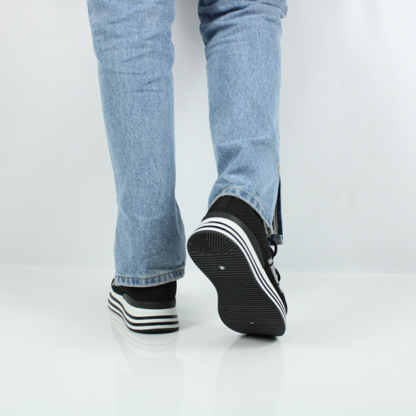 Кроссовки RAFFELLI