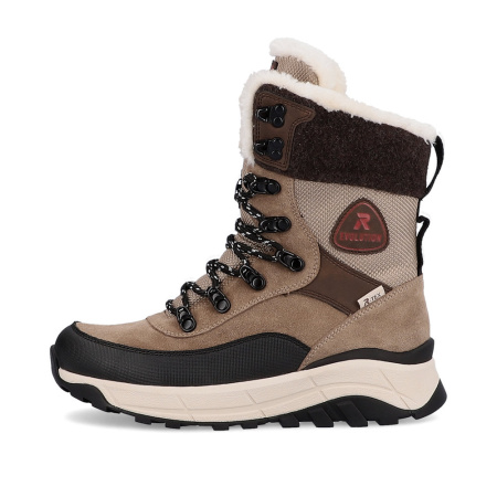 Rieker Revolution ботинки 