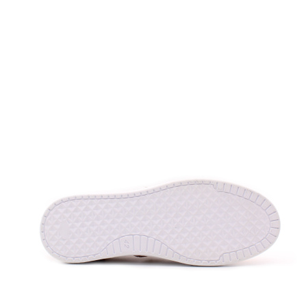 Кеды из нубука ROMER