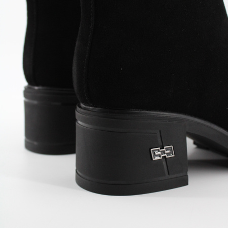 LUKME ботильоны зимние