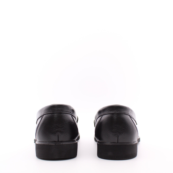 Лоферы из натуральной кожи ROOMAN