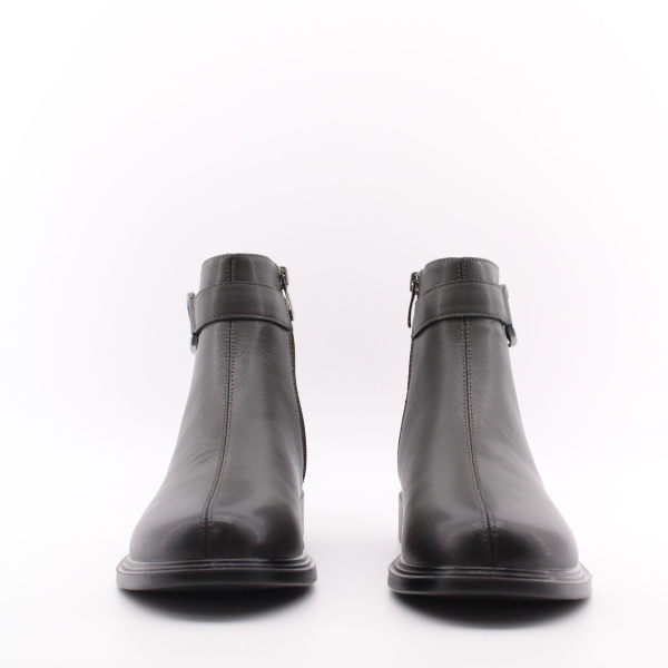 LUKME полусапоги на низком каблуке