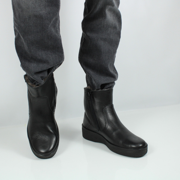 ROMER полусапоги мужские