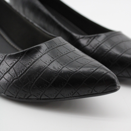 PICCADILLY лодочки