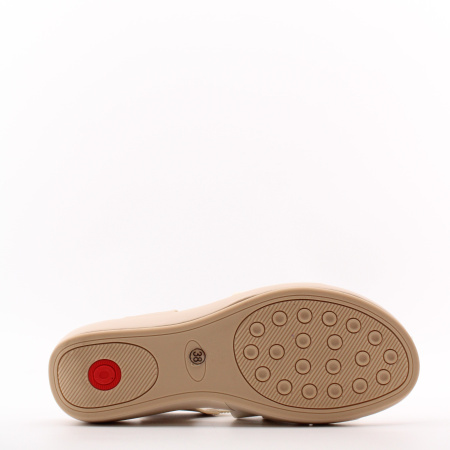 ABRICOT босоножки подойдут для любой ноги