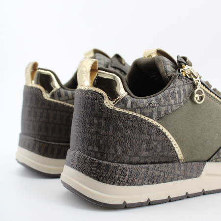 TAMARIS женские кроссовки 