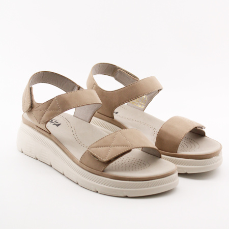 TOFA санадлии на липучке