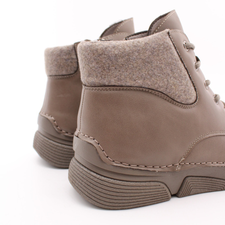 MADELLA ботинки на шерсти