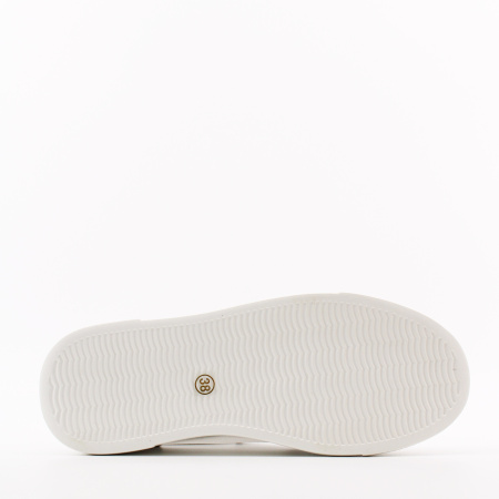 LUKME кеды высокие