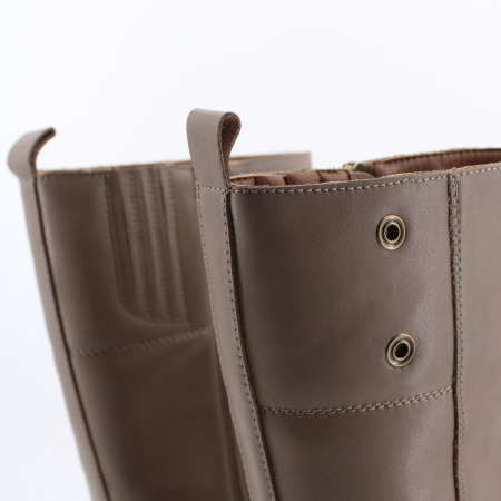 EVALLI полусапоги зимние