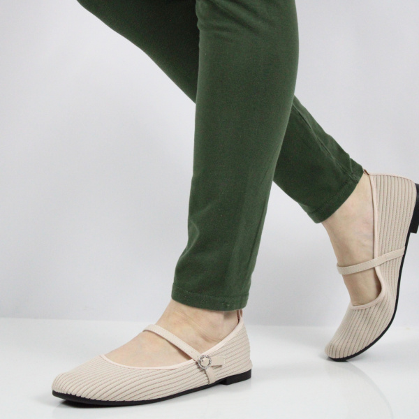 SPUR для ценительниц стильной и одновременно комфортной обуви