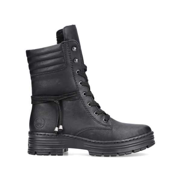 RIEKER ботинки