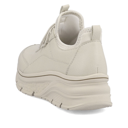 RIEKER кроссовки на шнуровке