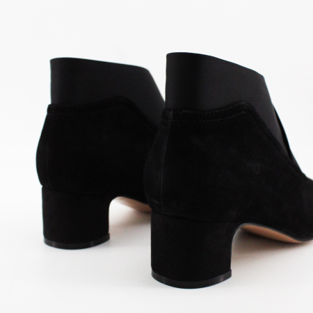 SPUR ботильоны