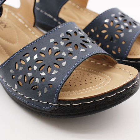 BADEN комфорт босоножки