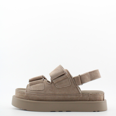 MADELLA сандалии на массивной подошве