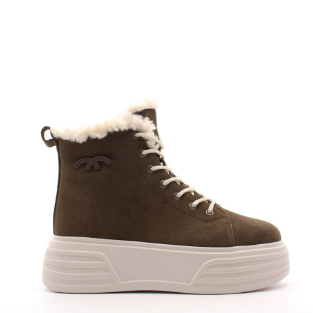 KUMFO зимние кеды