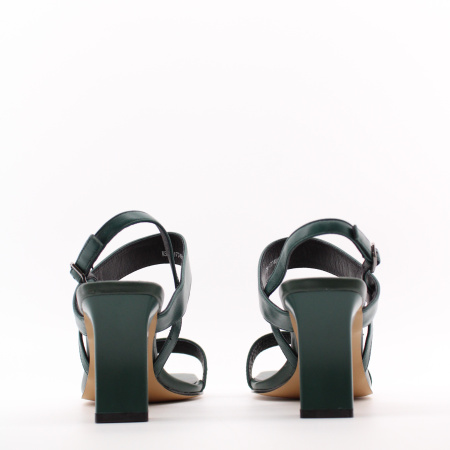 RESPECT открытые туфли