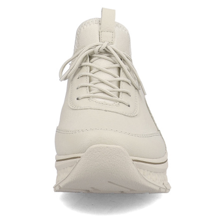 RIEKER кроссовки на шнуровке