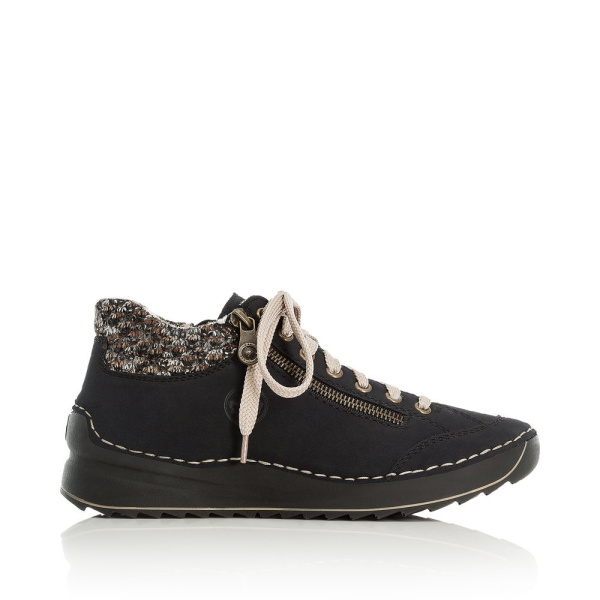 RIEKER ботинки