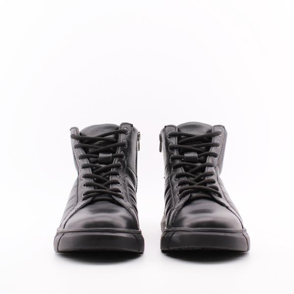 ROMER кеды кожаные