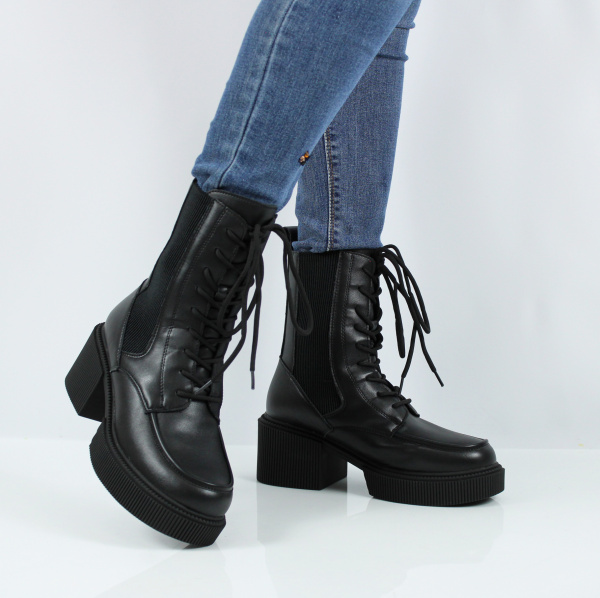 RESPECT ботильоны зимние