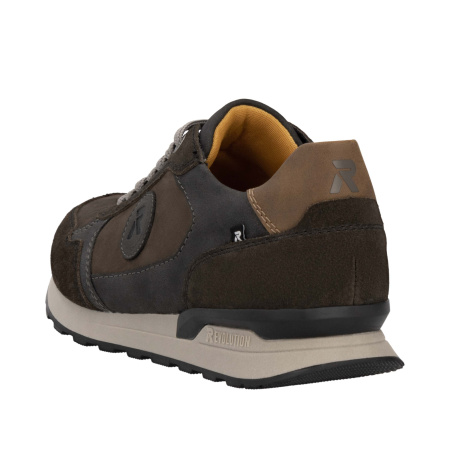 RIEKER Revolution кроссовки