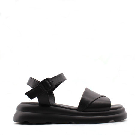 COVANI сандалии на танкетке