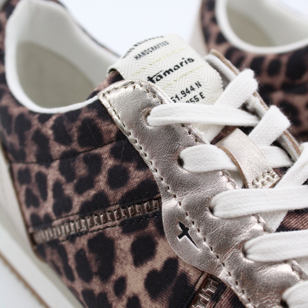 TAMARIS кроссовки