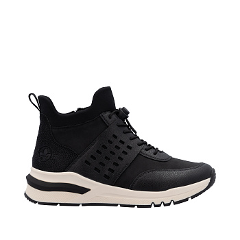 RIEKER ботинки 