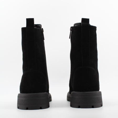 LUKME зимние высокие ботинки