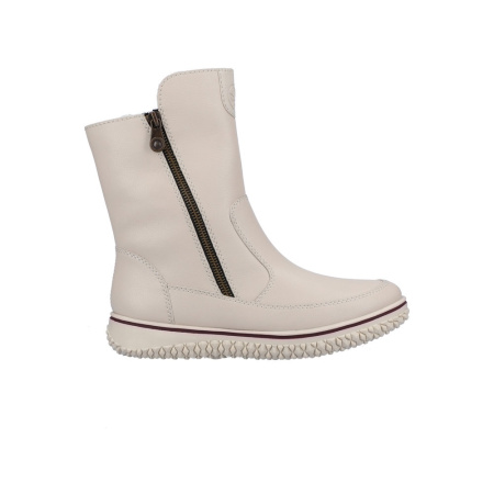RIEKER зимние полусапожки