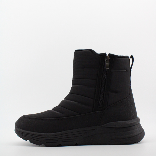 TORSION FIELD дутики мужские