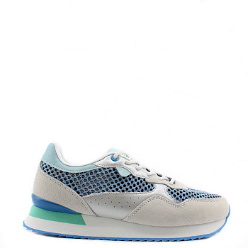 ABRICOT кроссовки- крупная сетка