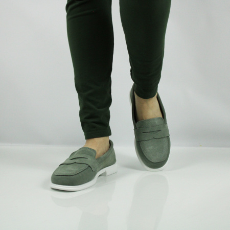 ABRICOT лоферы