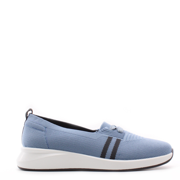 SPUR туфли текстильные